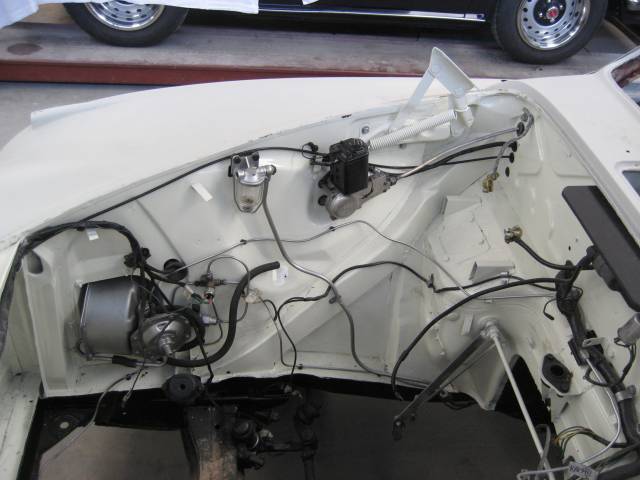 Jaguar Mk II 3.8