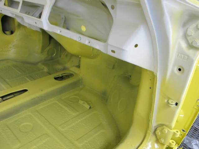 Porsche 911 2.4 E