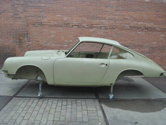 Porsche 911 2.0 S