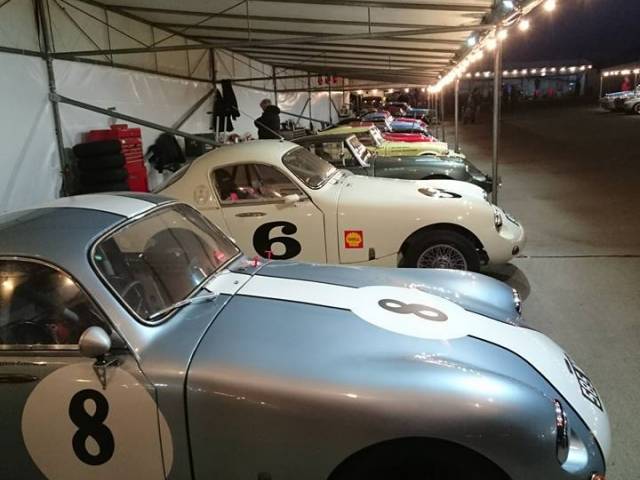 Speedwell GT