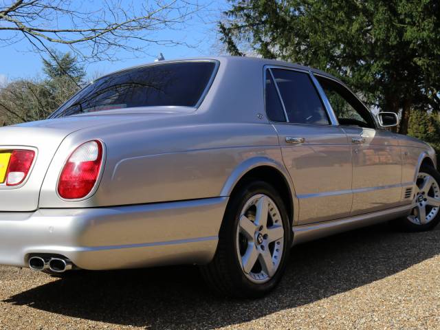 Bentley Arnage Classic Cars For Sale - Classic Trader