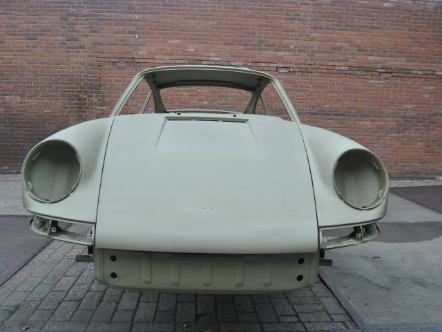 Porsche 911 2.0 S