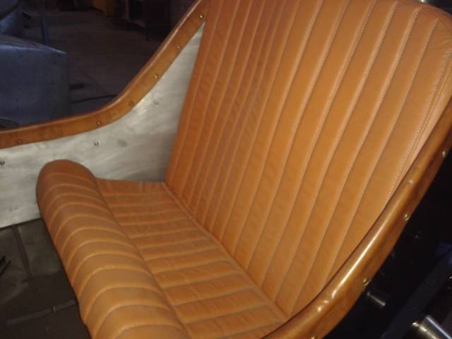 Chrysler Imperial CP