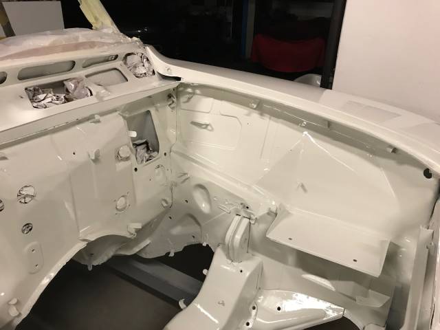 Alfa Romeo Giulia Super 1.3
