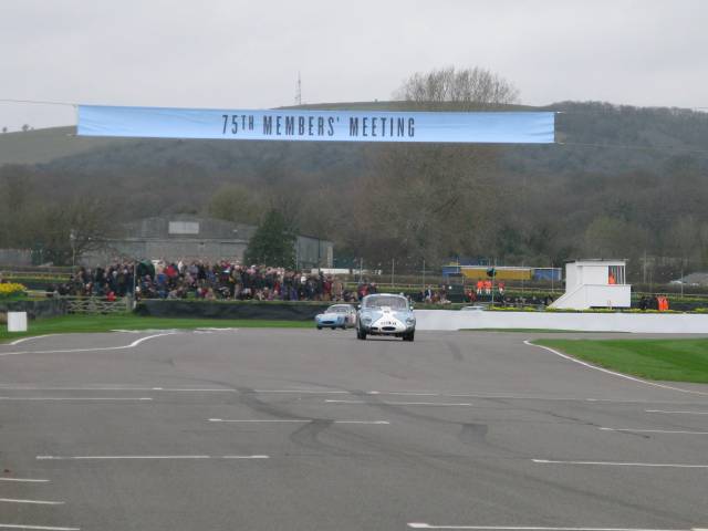 Speedwell GT