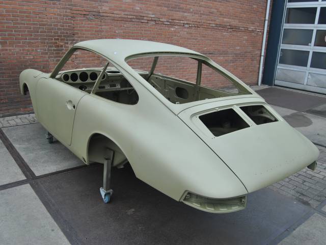 Porsche 911 2.0 S