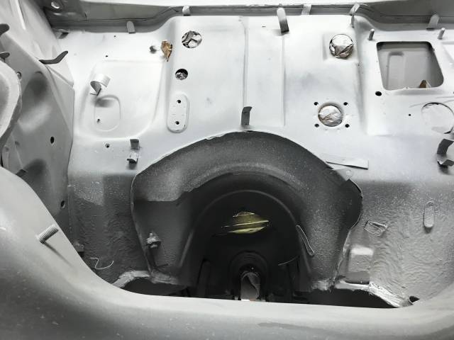 Alfa Romeo Giulia Super 1.3