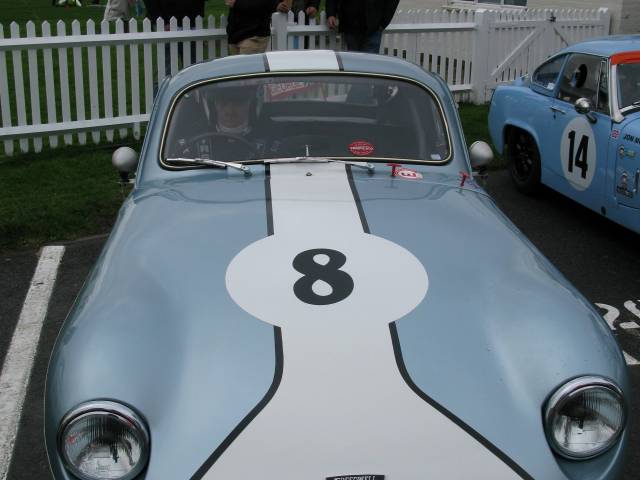 Speedwell GT