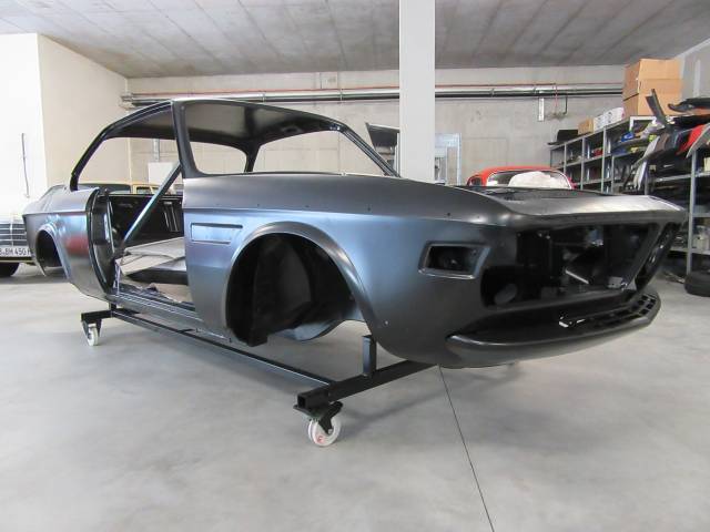BMW 3.0 CSL