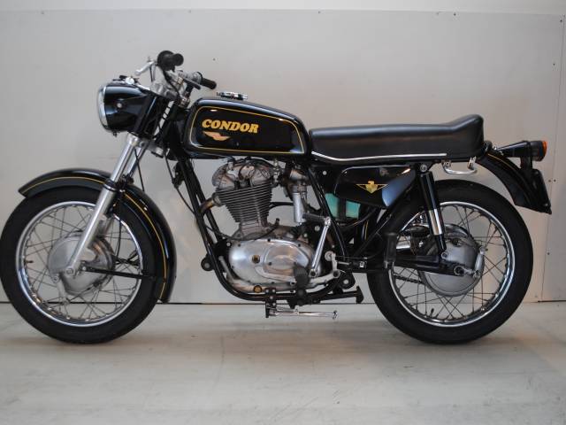 Condor A350 - Condor A350