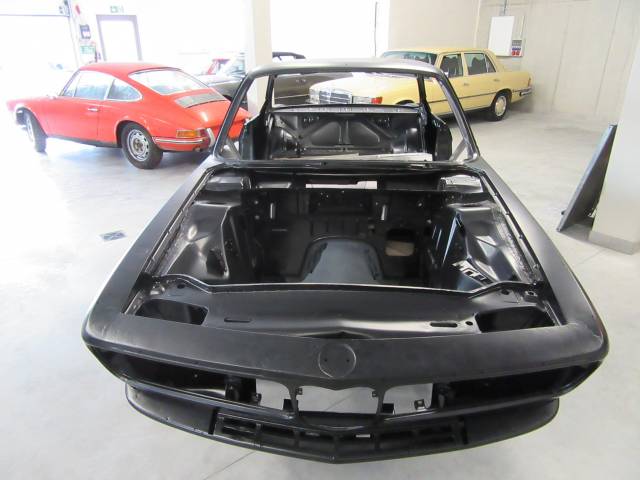 BMW 3.0 CSL