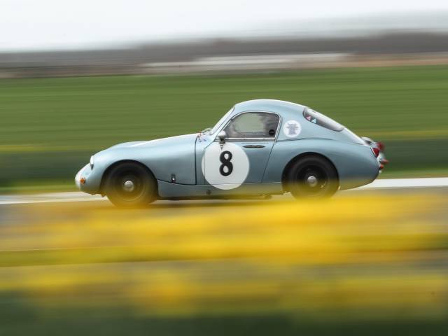 Speedwell GT