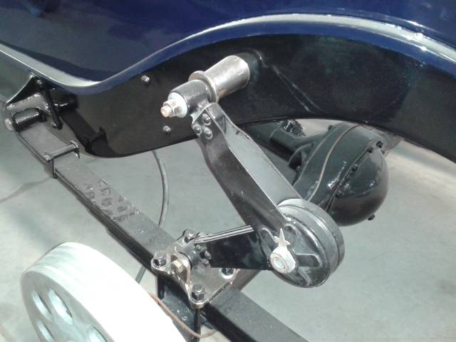 Chrysler Imperial CP