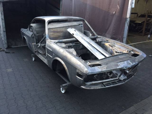 BMW 3.0 CSL