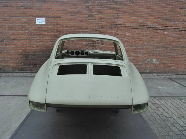 Porsche 911 2.0 S