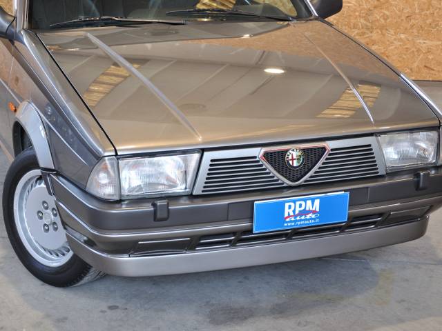 Alfa Romeo 75 Classic Cars for Sale - Classic Trader