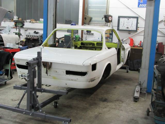 BMW 3.0 CSL
