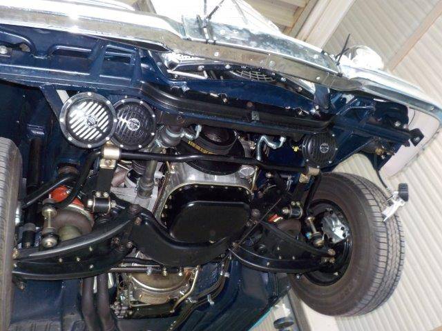 Mercedes-Benz 300 SE