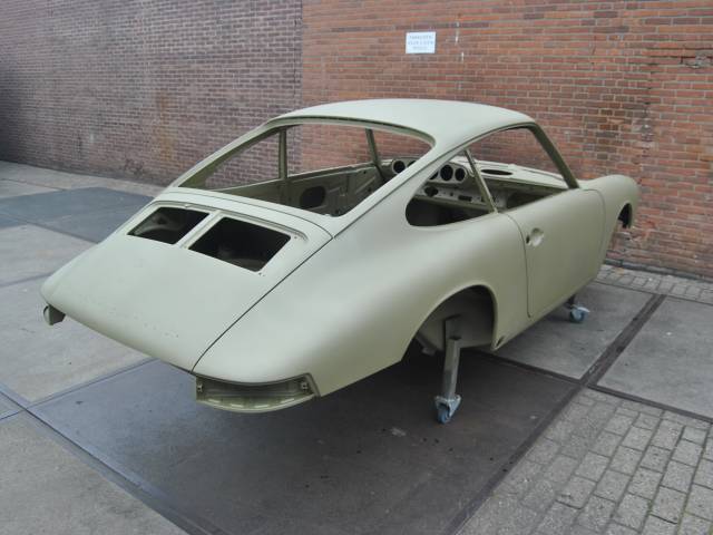 Porsche 911 2.0 S