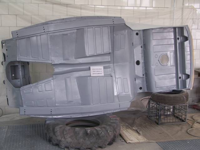 Mercedes-Benz 220 Cabriolet A