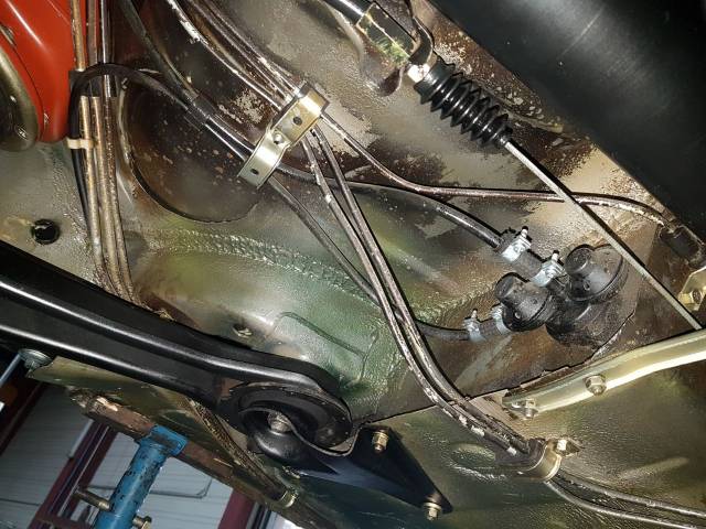 Mercedes-Benz 300 SEL 4.5