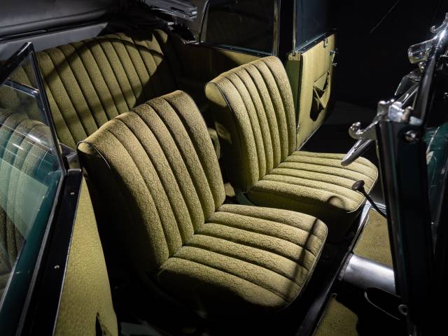 Mercedes-Benz 170 V Cabriolet B