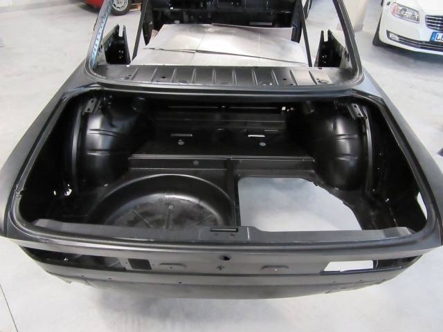 BMW 3.0 CSL