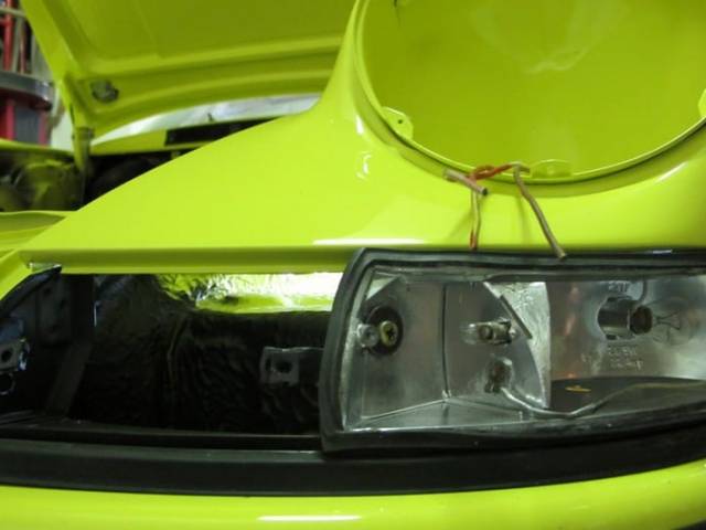 Porsche 911 2.4 E