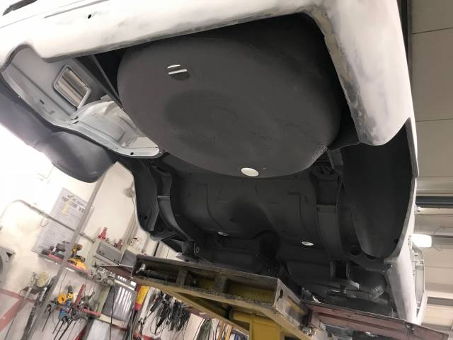 Alfa Romeo Giulia Super 1.3