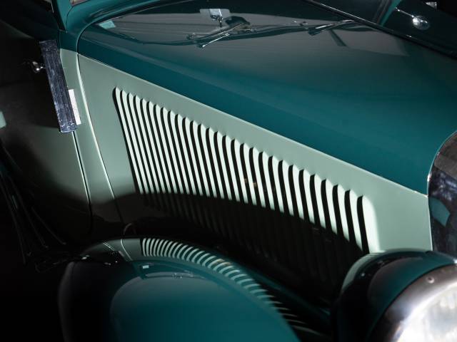 Mercedes-Benz 170 V Cabriolet B