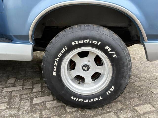 Ford F-150 XL