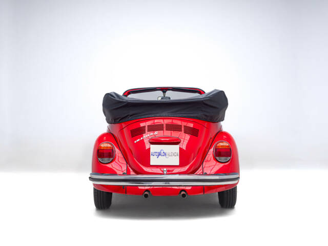 Volkswagen Beetle 1303 S