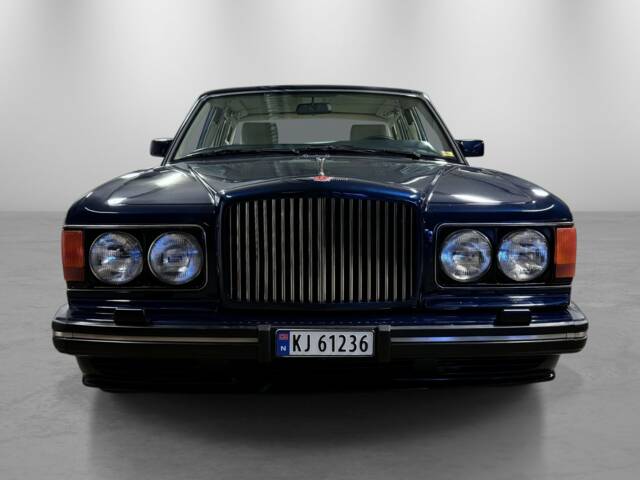 Bentley Turbo R