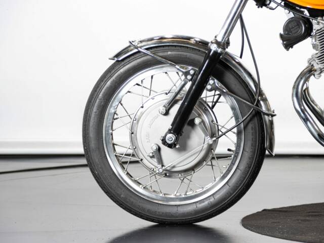 Laverda 750 SF