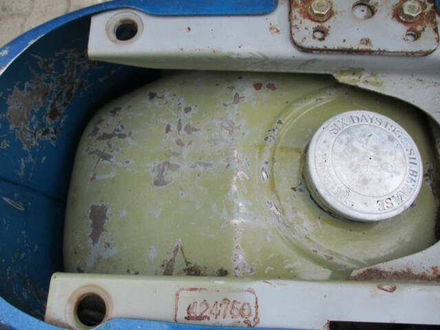 Simson Schwalbe KR 51