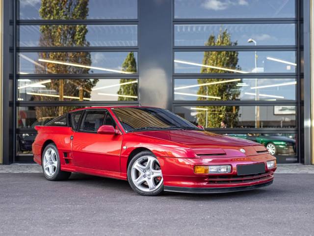Image 1/8 of Alpine A 610 3000 (1994)