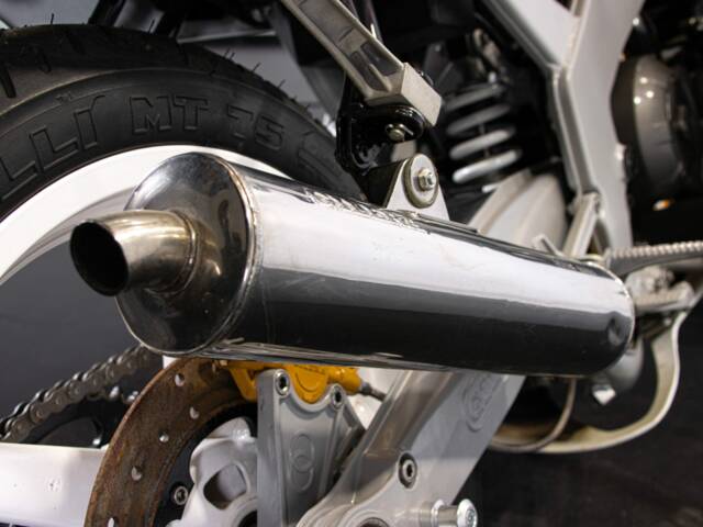 Gilera 125 SP01