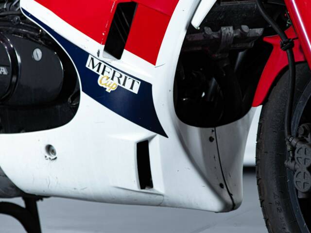 Honda VF 500 F