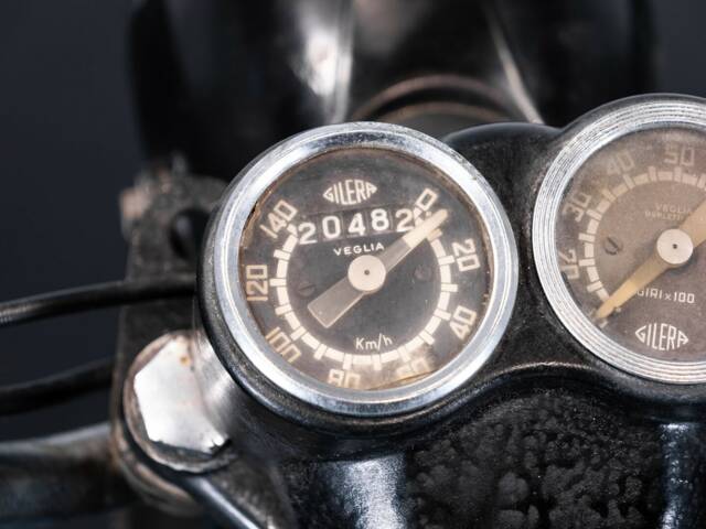 Gilera 125
