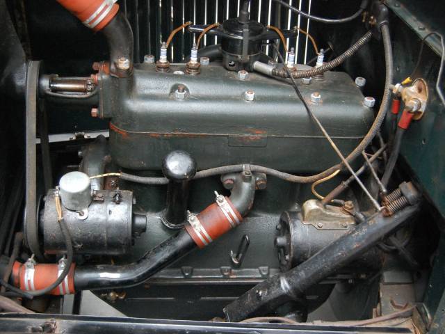 Ford Model A