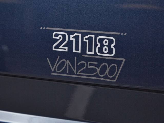 Volkswagen T3 Multivan TD