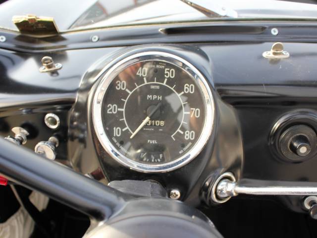 Nash Metropolitan