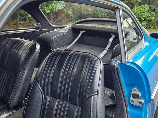Alpine A 110 1300