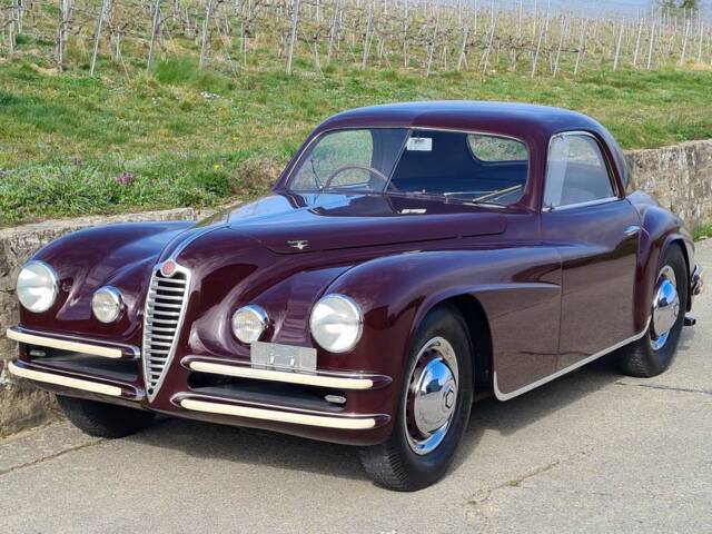 Bild 1/19 von Alfa Romeo 6C 2500 Super Sport (1949)