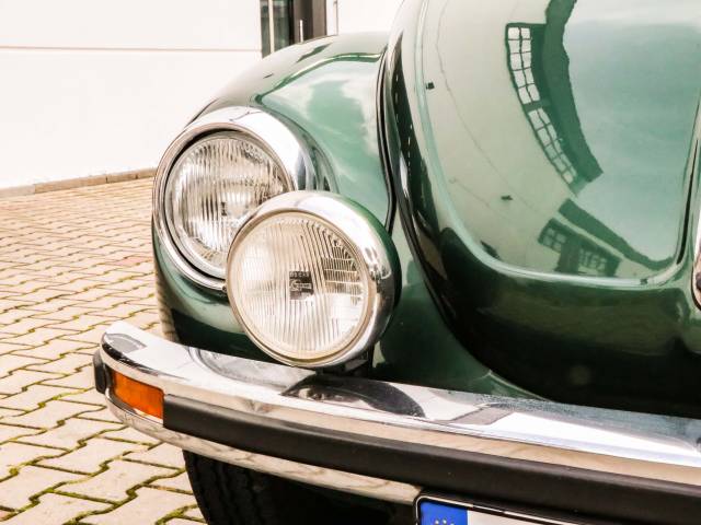 Volkswagen Beetle 1303 LS - VW Käfer vorne rechts