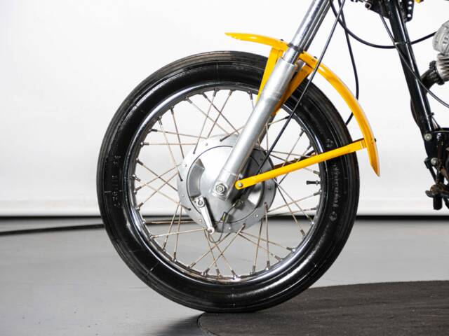 Ducati 250 Scrambler
