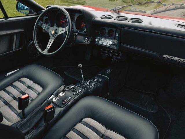 Ferrari 512 BBi