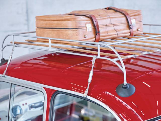 Trabant 600