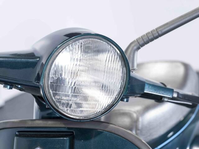 Piaggio Vespa PK 50 N