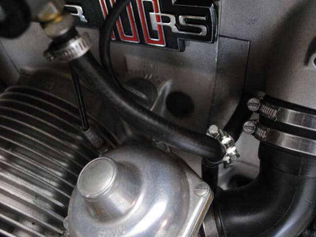 BMW R 100 RS